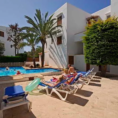 Cabot Cala Ferrera 3* Cala d'Or (Mallorca)