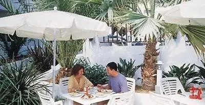 Sol Aparthotel 3*