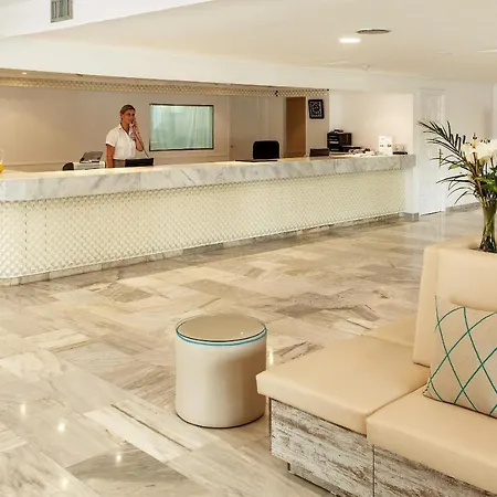 Sentido Fido Tucan - Adults Only Hotel