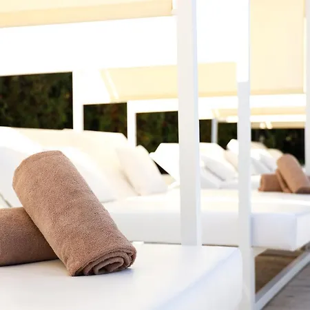 Hotel Sentido Fido Tucan - Adults Only 4*