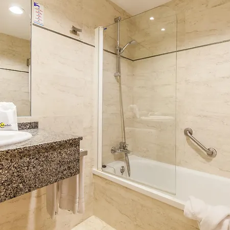 Aparthotel Bluesea Es Bolero 4*