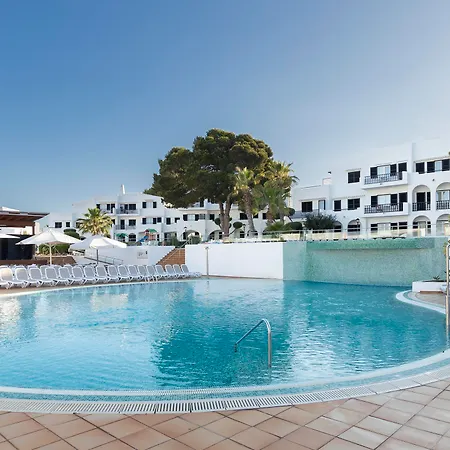 Palia Dolce Farniente 3 Sup 3* Cala d'Or (Mallorca)