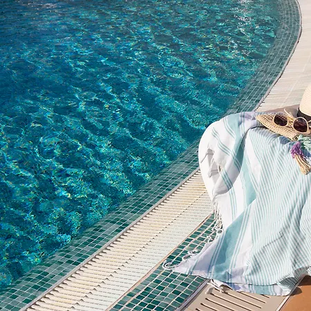 Palia Dolce Farniente 3 Sup Hotel Cala d'Or (Mallorca)