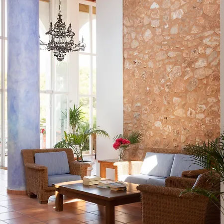 Hotel Palia Dolce Farniente 3 Sup Cala d'Or (Mallorca)