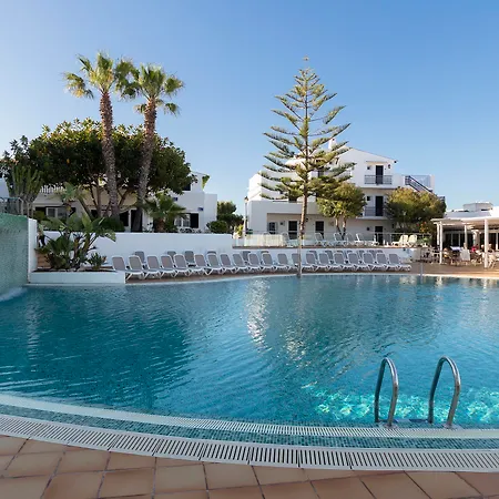 Palia Dolce Farniente 3 Sup Hotel Cala d'Or (Mallorca)