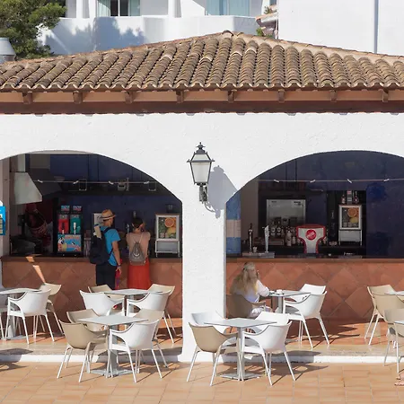 Hotel Palia Dolce Farniente 3 Sup Cala d'Or (Mallorca)