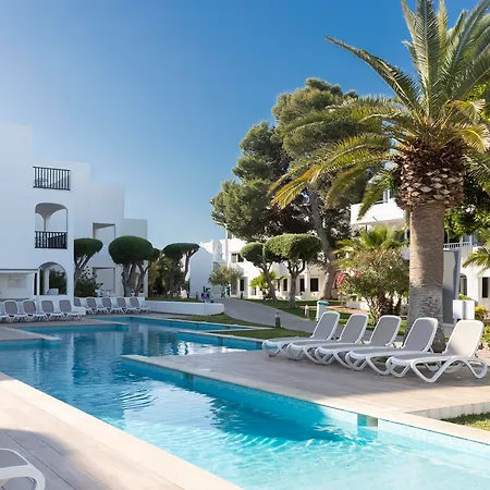 Hotel Palia Dolce Farniente 3 Sup