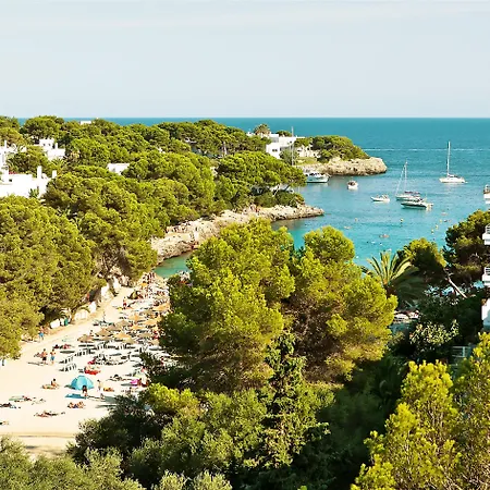 Sentido Fido Tucan - Adults Only Hotel Cala d'Or (Mallorca)