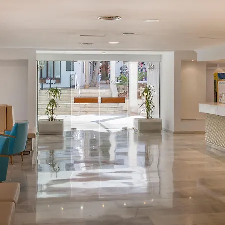 Sentido Fido Tucan - Adults Only Hotel Cala d'Or (Mallorca)