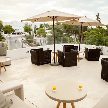 Sentido Fido Tucan - Adults Only