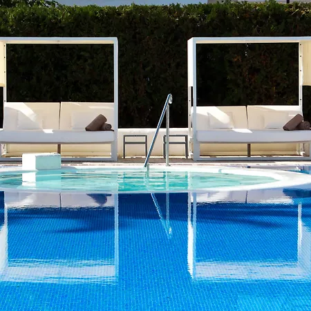 Sentido Fido Tucan - Adults Only 4* Cala d'Or (Mallorca)