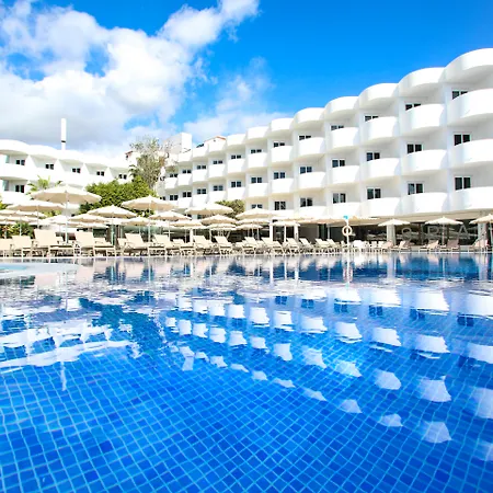Sentido Fido Tucan - Adults Only 4* Cala d'Or (Mallorca)