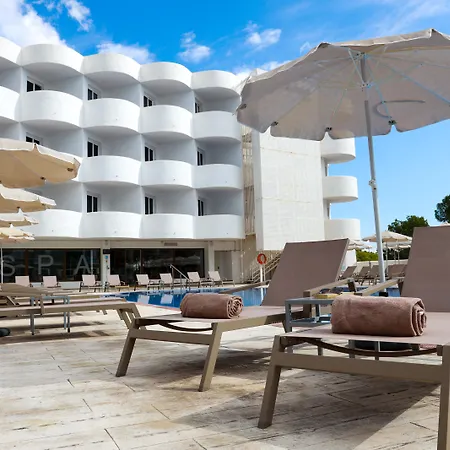 Sentido Fido Tucan - Adults Only Hotel Cala d'Or (Mallorca)