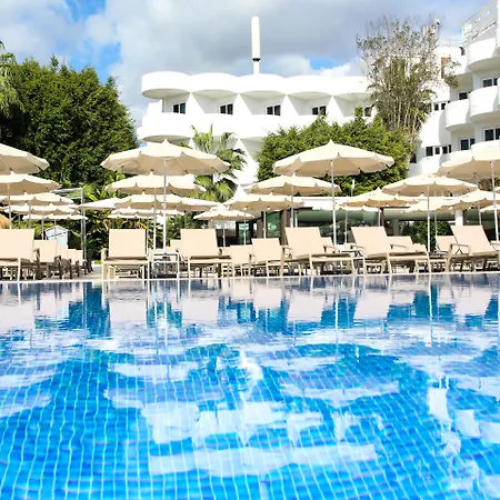 Sentido Fido Tucan - Adults Only 4* Cala d'Or (Mallorca)