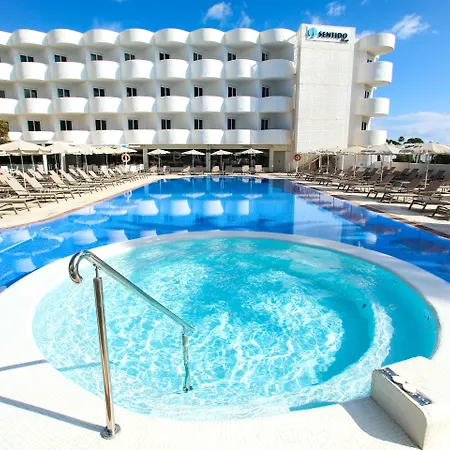 Sentido Fido Tucan - Adults Only Hotel 4*