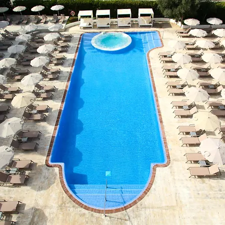 Hotel Sentido Fido Tucan - Adults Only