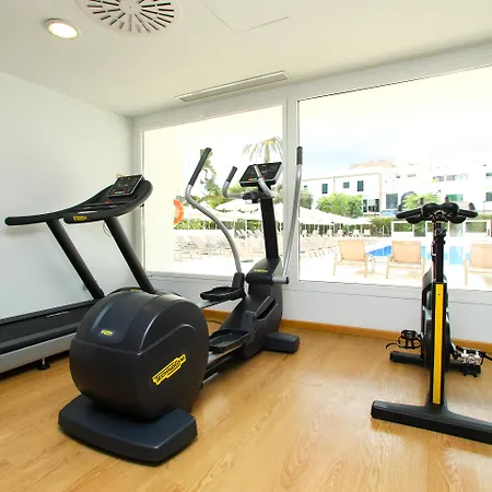 Hotel Sentido Fido Tucan - Adults Only 4*
