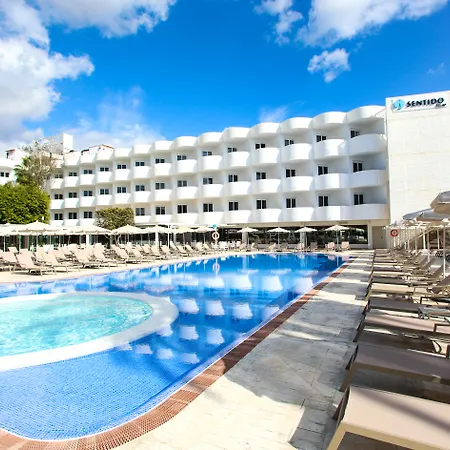 Sentido Fido Tucan - Adults Only Hotel