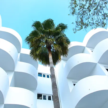 Sentido Fido Tucan - Adults Only Cala d'Or (Mallorca)