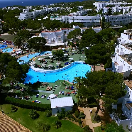 Club Es Talaial Aparthotel