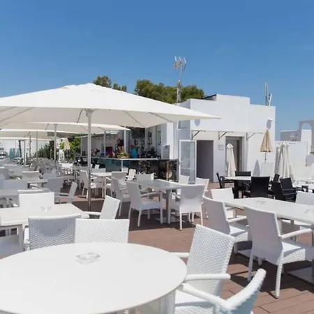 Aparthotel Club Es Talaial Cala d'Or (Mallorca)