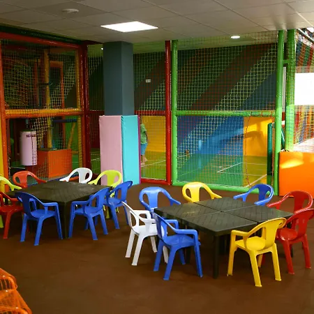 Club Es Talaial Aparthotel