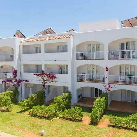 Club Es Talaial Aparthotel