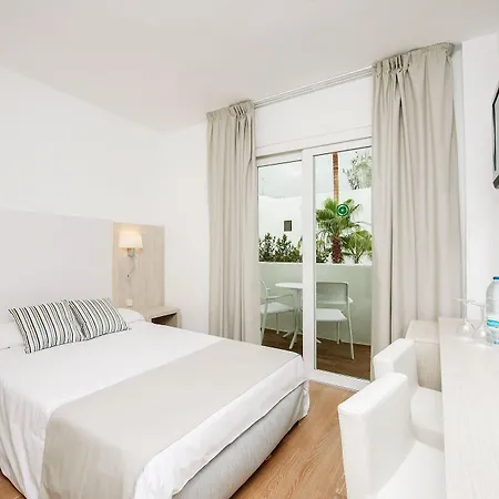 Sentido Fido Tucan - Adults Only 4*