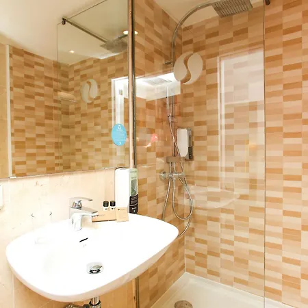 Sentido Fido Tucan - Adults Only 4*