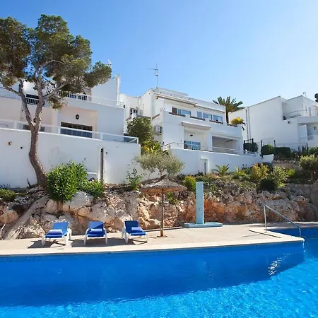 Playa Dor 4 * Cala d'Or (Mallorca)