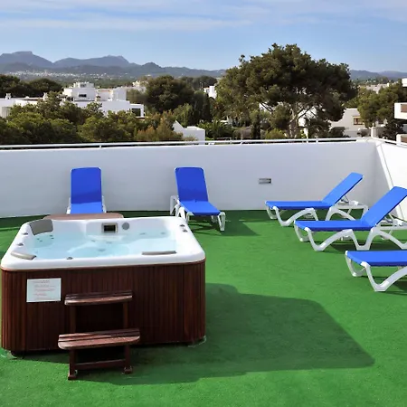 Sol Aparthotel