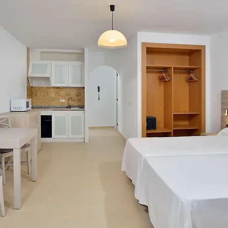 Sol Aparthotel Cala d'Or (Mallorca)