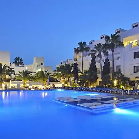 Sol Aparthotel
