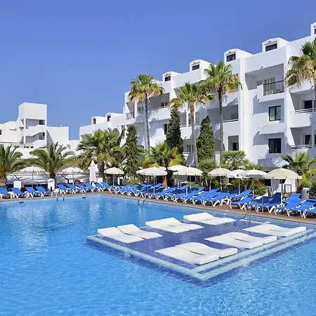 Sol Aparthotel