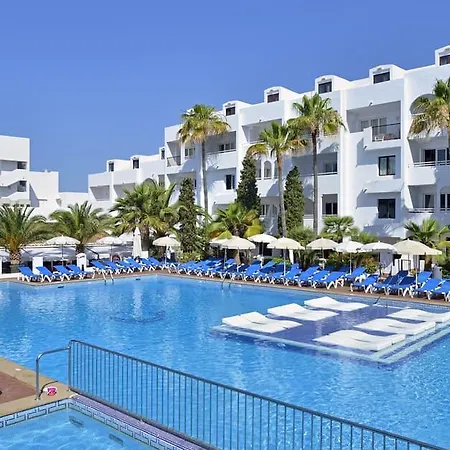 Sol Aparthotel Cala d'Or (Mallorca)