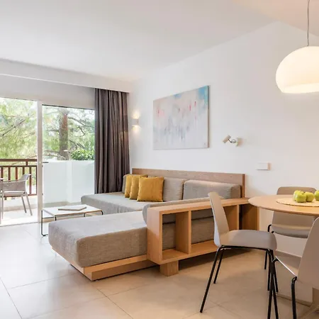 Inturotel Cala Azul 3* Cala d'Or (Mallorca)