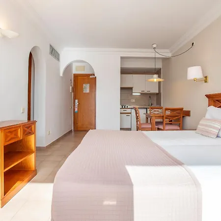 Inturotel Cala Azul 3* Cala d'Or (Mallorca)