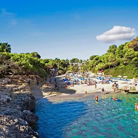 Hotel Palia Dolce Farniente 3 Sup 3*