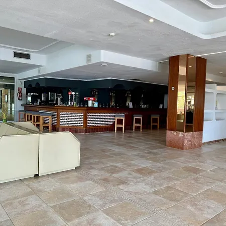 Cabot Cala Ferrera 3* Cala d'Or (Mallorca)