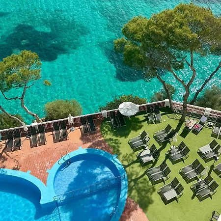 Cabot Cala Ferrera 3*