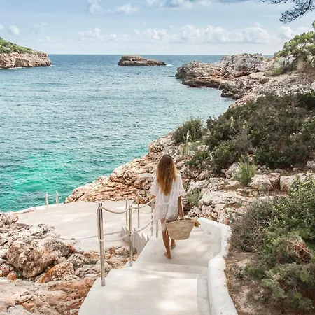 Aparthotel Inturotel Cala Azul Cala d'Or (Mallorca)