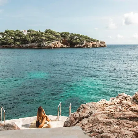 Inturotel Cala Azul Cala d'Or (Mallorca)