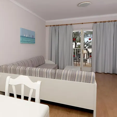 Club Es Talaial Aparthotel 3*