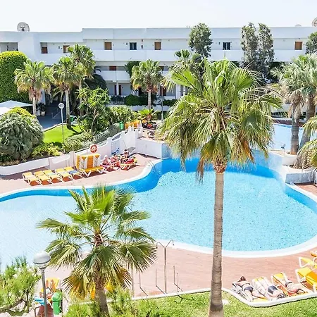 Aparthotel Bluesea Es Bolero Cala d'Or (Mallorca)