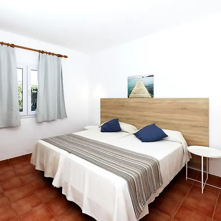 Club Es Talaial Cala d'Or (Mallorca)