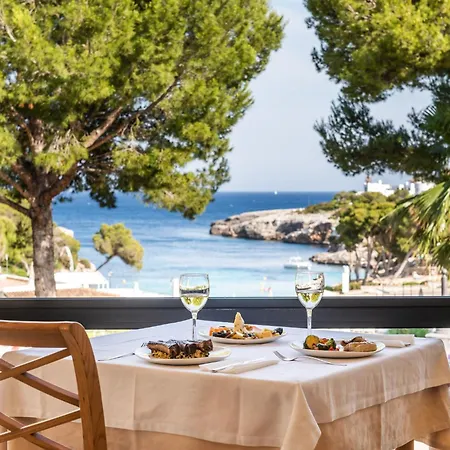 Inturotel Cala Azul 3* Cala d'Or (Mallorca)