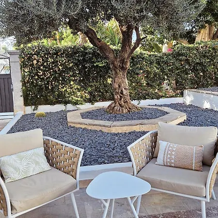 Sentido Fido Tucan - Adults Only 4* Cala d'Or (Mallorca)