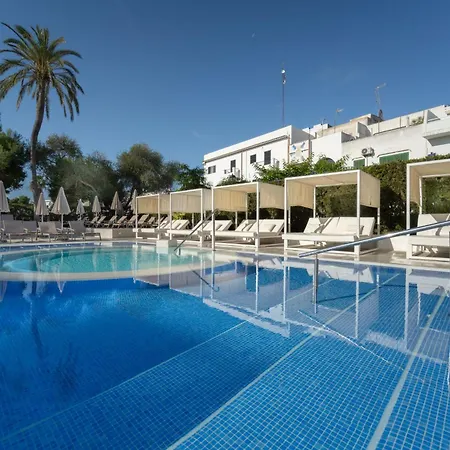 Sentido Fido Tucan - Adults Only Hotel 4*