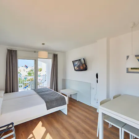 Ola Aparthotel Cala d'Or (Mallorca)