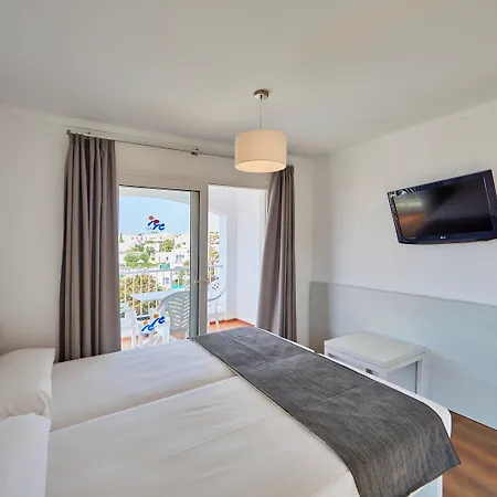 Aparthotel Ola Cala d'Or (Mallorca)